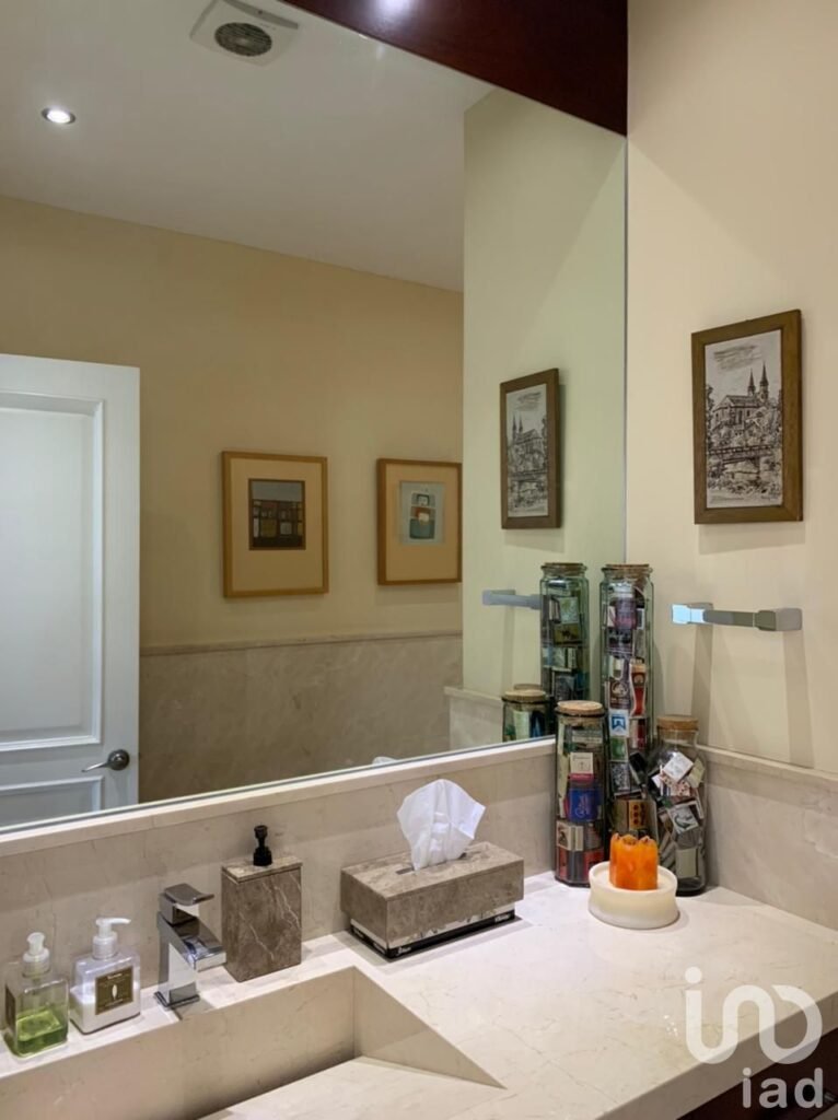 DEPARTAMENTO EN VENTA LOMAS DE VISTA HERMOSA, SANTA FE CUAJIMALPA