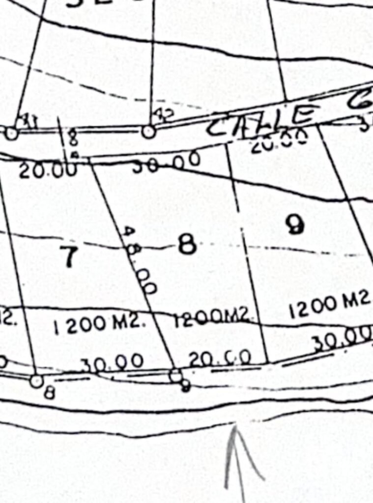 Terreno en Venta Cola de Caballo