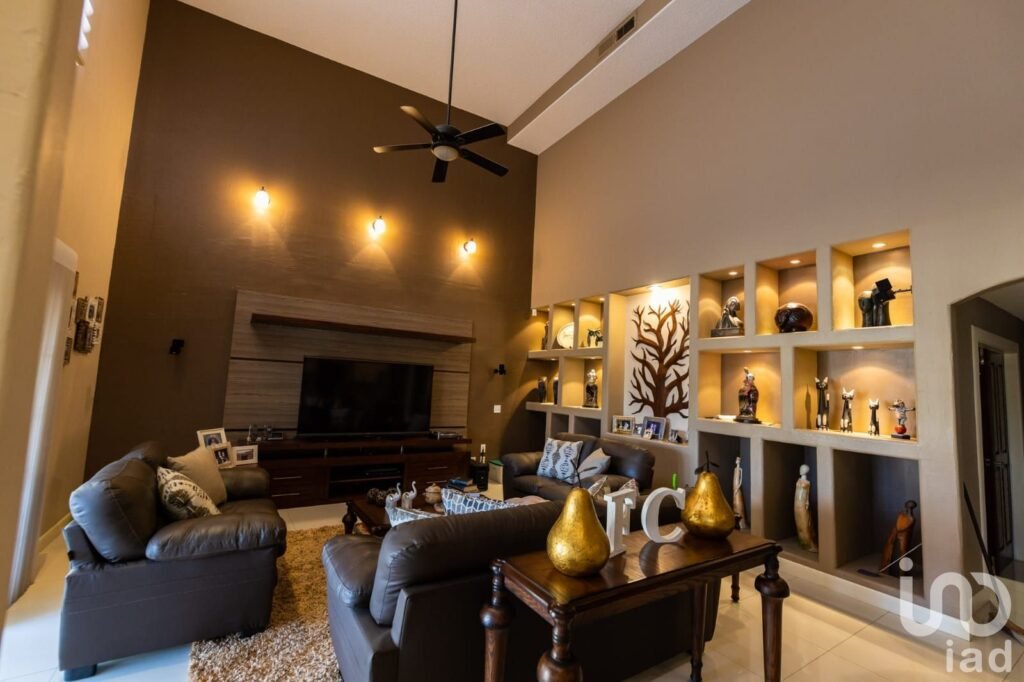 CASA EN VENTA HACIENDA DE LA PALOMA CD. JUAREZ