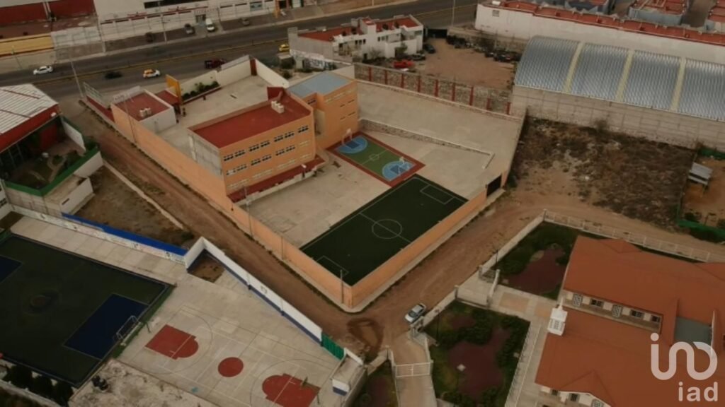 Terreno de 7500m2 en Pachuquilla, Mineral de la Reforma, Hgo.