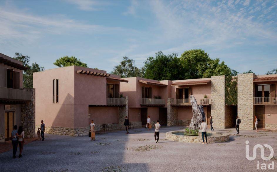 Pre Venta de departamento en un viñedo en  Ezequiel Montes, Qro,