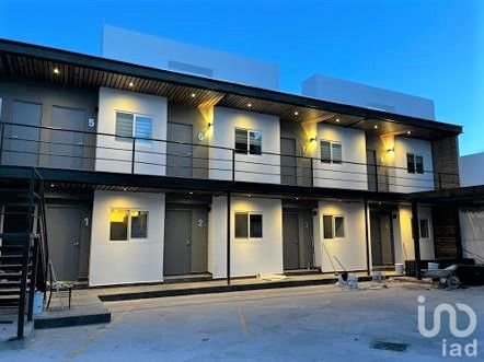 EDIFICIO EN VENTA CERCA DEL PUENTE INTL CD. JUAREZ RENTAS GARANTIZADAS - 2795c3147ed3