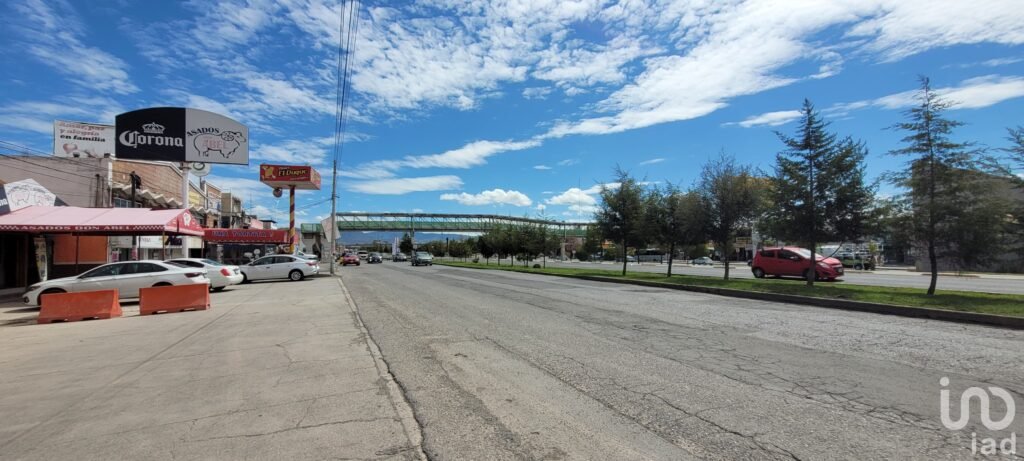 Se vende excelente  propiedad Comercial  a la salida Pachuca- México, en Pachuca, Hidalgo,
