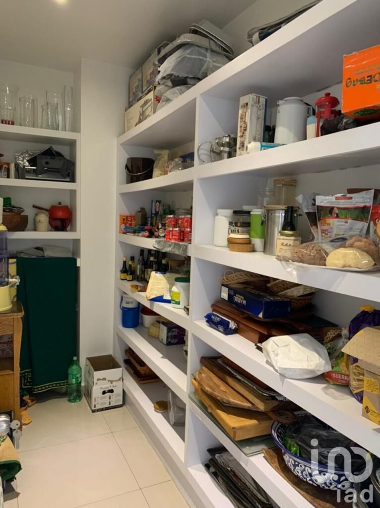 DEPARTAMENTO EN VENTA LOMAS DE VISTA HERMOSA, SANTA FE CUAJIMALPA