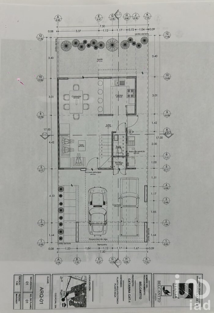 CASA VENTA_CULIACAN SIN. BELCANTTO