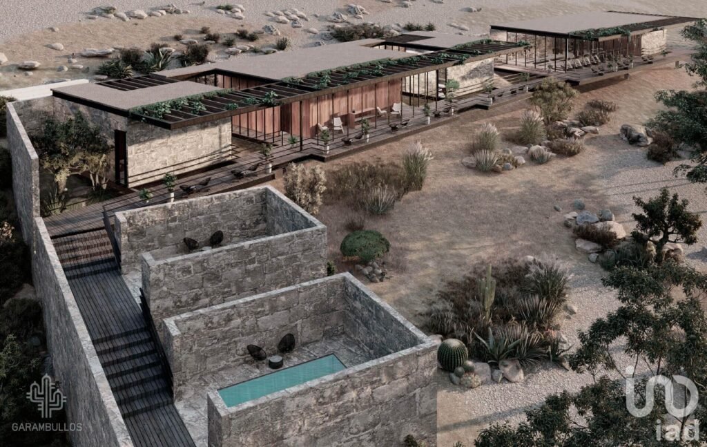 Terreno en Venta en San Miguel de Allende, Guanajuato