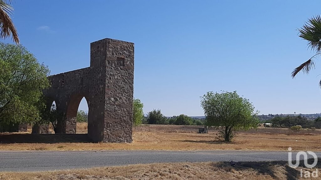 TERRENO EN VENTA EN IRAPUATO, GUANAJUATO