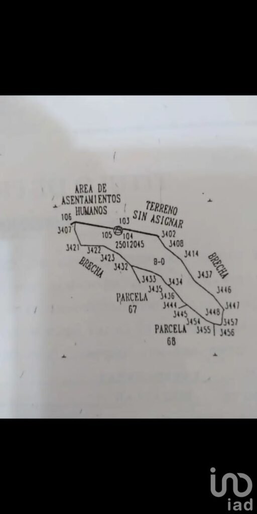 !!Atencion Desarrollador¡¡Terreno en Venta en Higueras del Conchi, Mazatlan, Sinaloa.