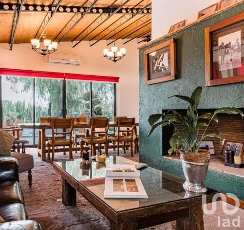 Terreno en venta en Corregidora, Querétaro