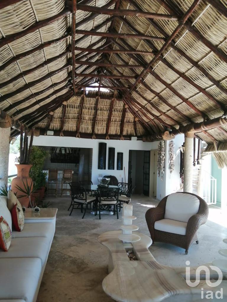 EN VENTA PENT HOUSE LA CIMA CLUB RESIDENCIAL, CUMBRES DEL LLANO  ACAPULCO