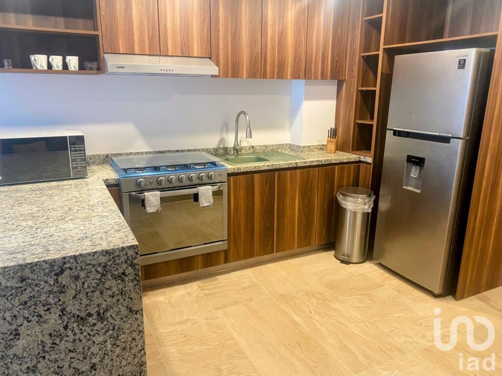 VENTA DE DEPARTAMENTO EN BAHIA DE BANDERAS IYARI RESIDENCIAL