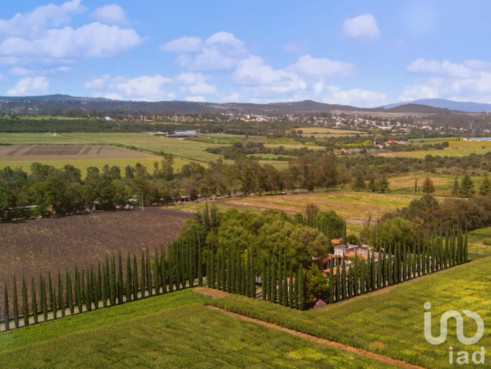 Terrenos en Venta en Huimilpan, Querétaro