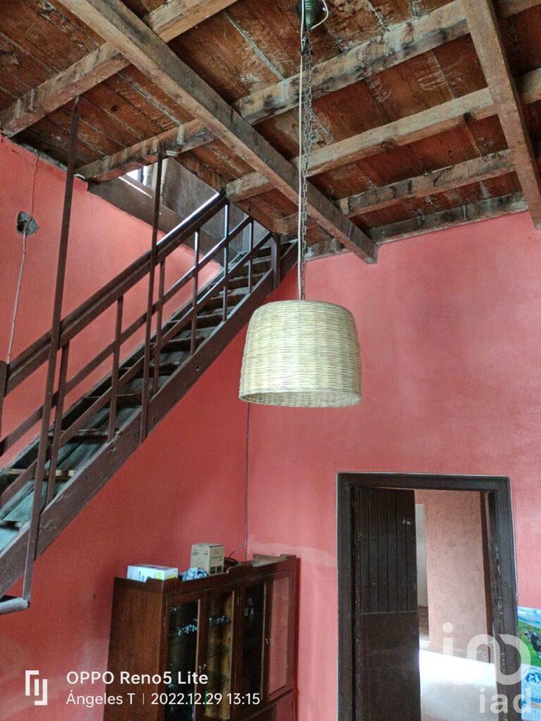 Venta de Casa como terreno en Tecamachalco Puebla