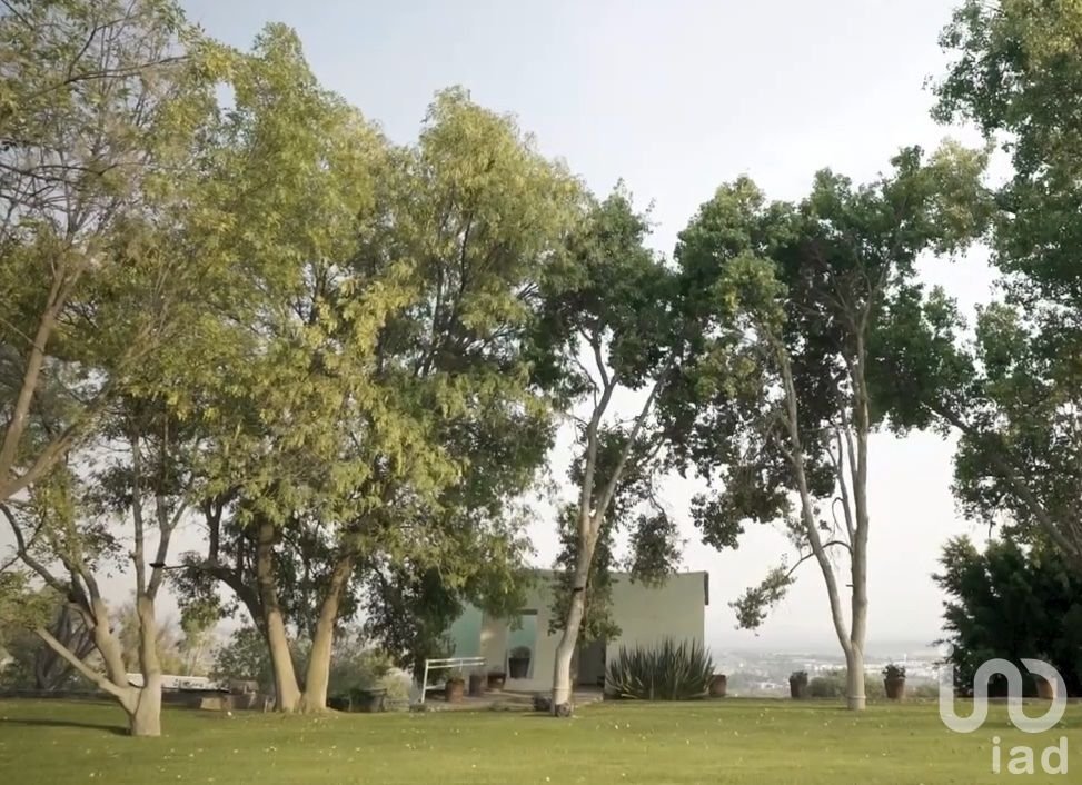 Terrenos en venta en Parque Residencial Corregidora, Querétaro