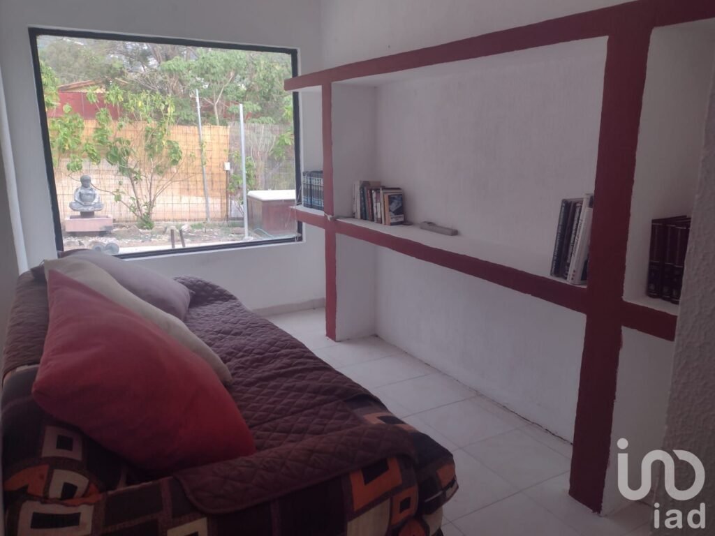CASA EN VENTA, EN FRACCIONAMIENTO, TEMOACHAN, JIUTEPEC, MORELOS