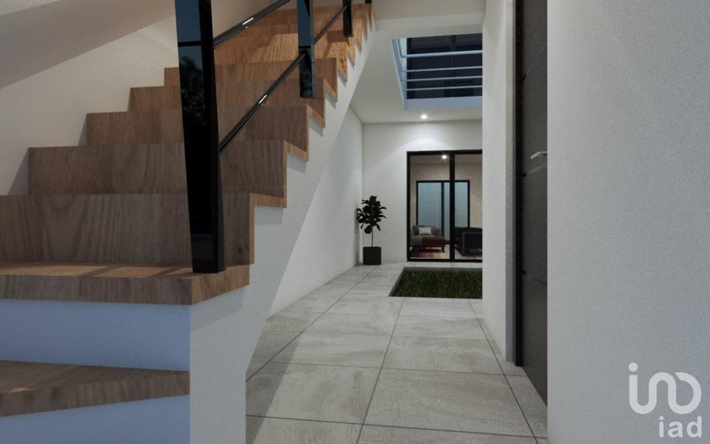 Casa en venta en Villa de Guadalupe, Emiliano Zapata, Veracruz