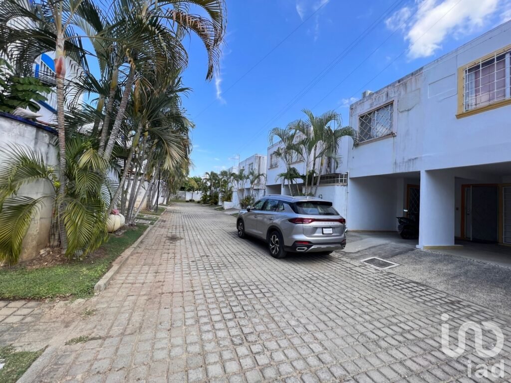 Casa En Condominio en venta en Fraccionamiento la Marquesa