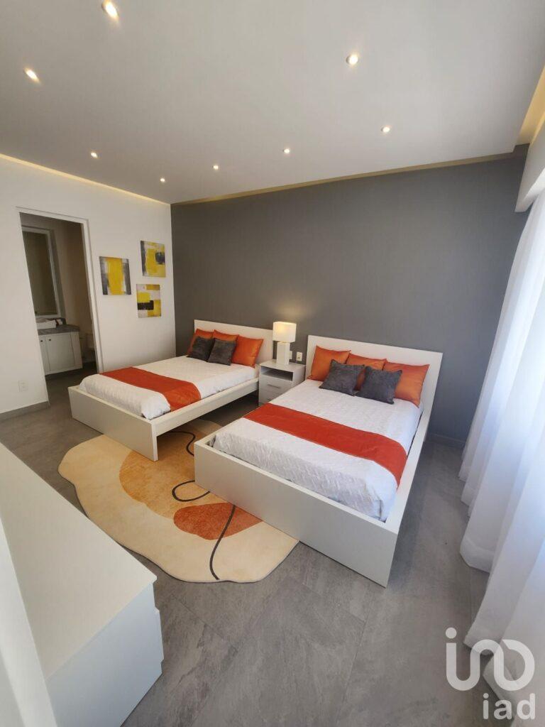 DEPARTAMENTO EN VENTA BRISAS DEL MARQUEZ CON VISTA A LA  PLAYA DIAMANTE Y OUERTO MARQUES