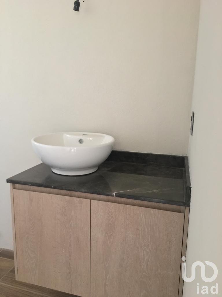 Departamento en Venta  en colonia Torre Blanca, Miguel Hidalgo, Ciudad de México