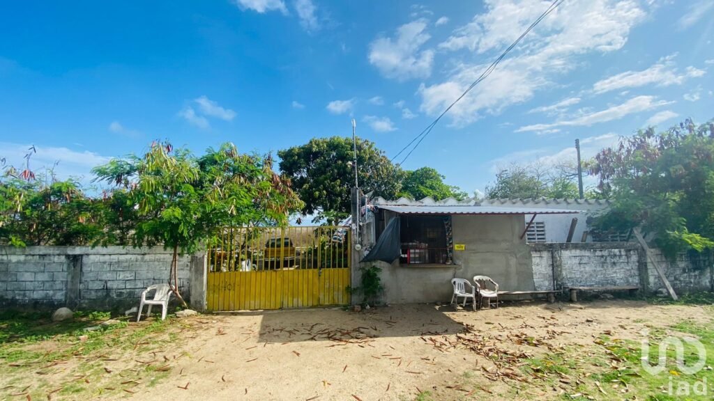 TERRENO EN VENTA BOULEVARD PIE DE LA CUESTA ACAPULCO GUERRERO