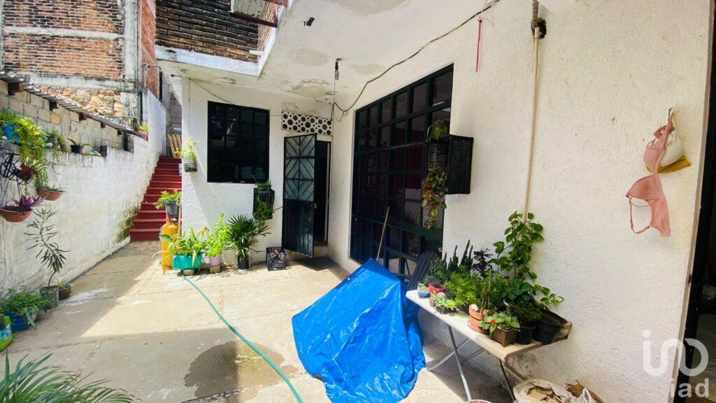 CASA EN VENTA , COL. LAS PLAYAS EN CALETA, ACAPULCO GUERRERO