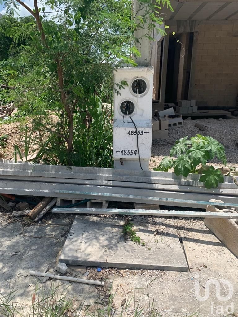 TERRENO EN DZITYA NORTE DE MERIDA