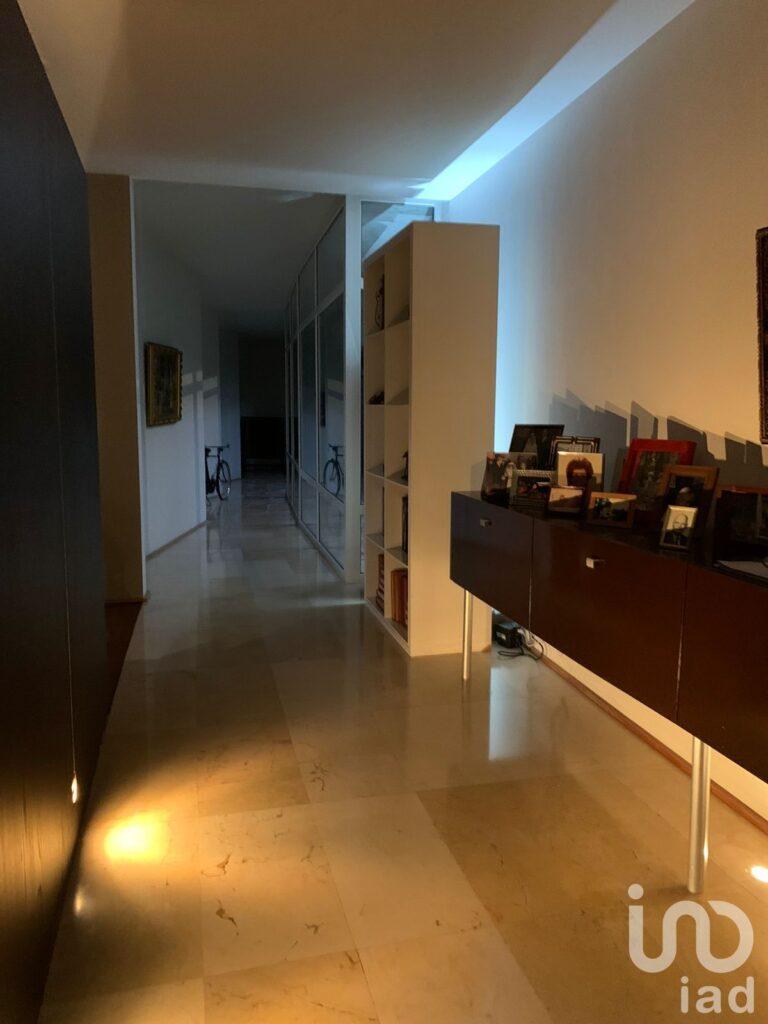 CASA EN VENTA EN CONTADERO, CUAJIMALPA