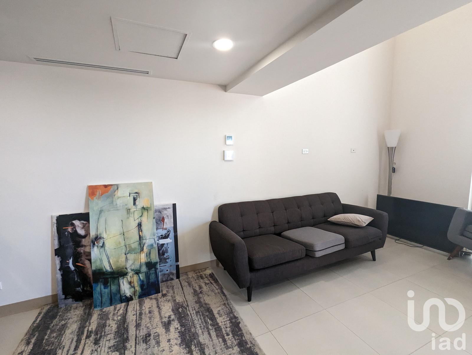 Renta de Departamento Exlusivo de Lujo Amueblado