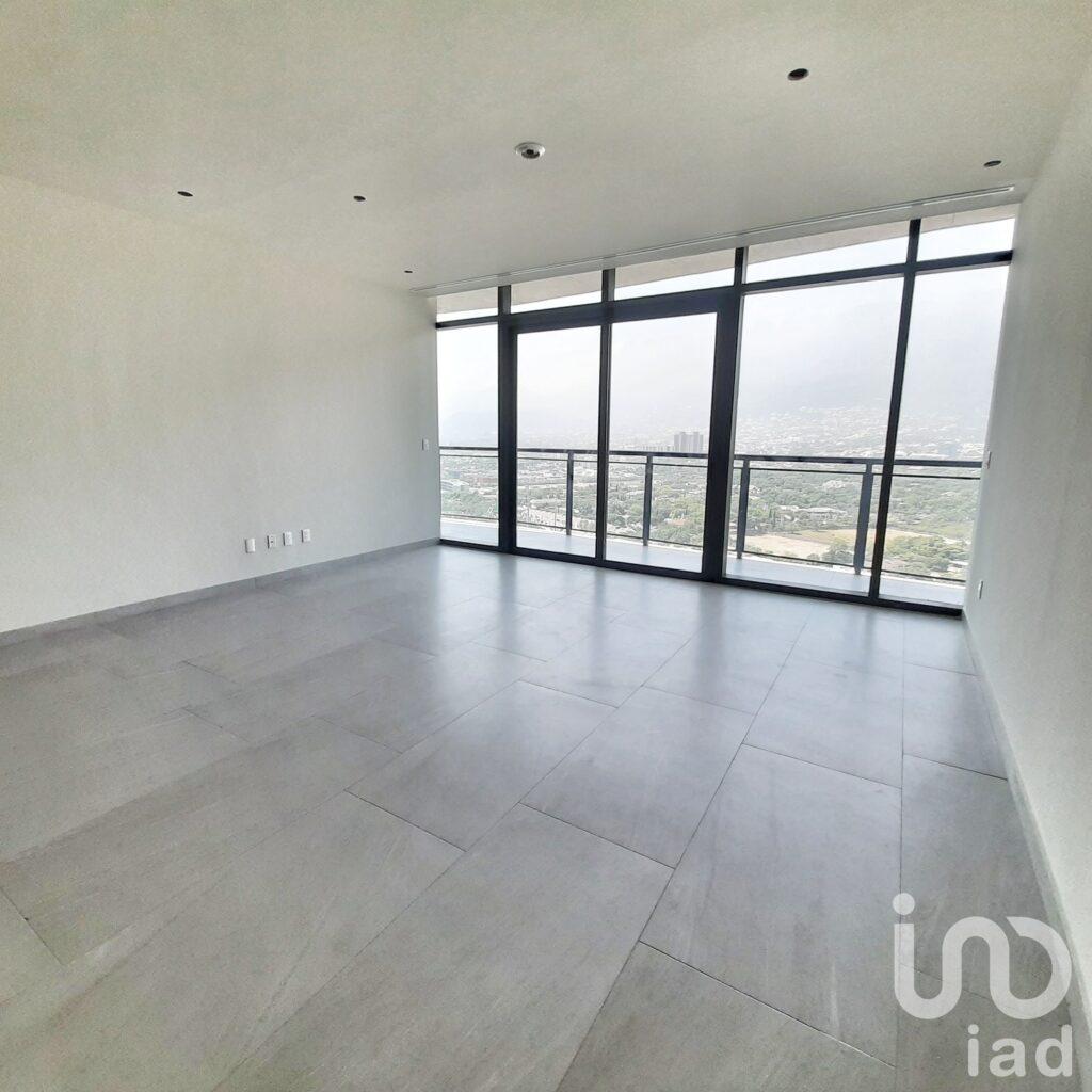 Departamento en Preventa en Colonia Santa María Monterrey, Nuevo León