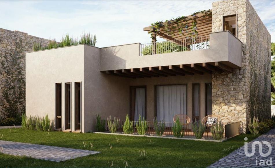 Venta de villa en viñedo en Ezequiel Montes Queretaro