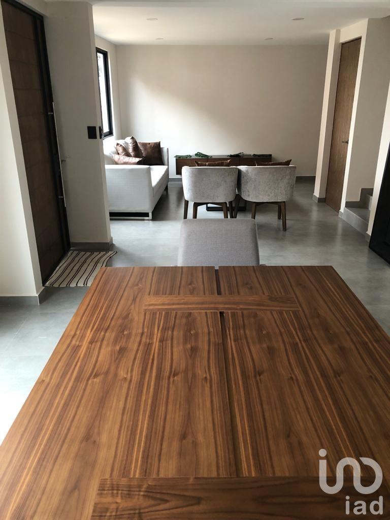 Casa en Venta, San Bartolo Ameyalco, Álvaro Obregón, Ciudad de México