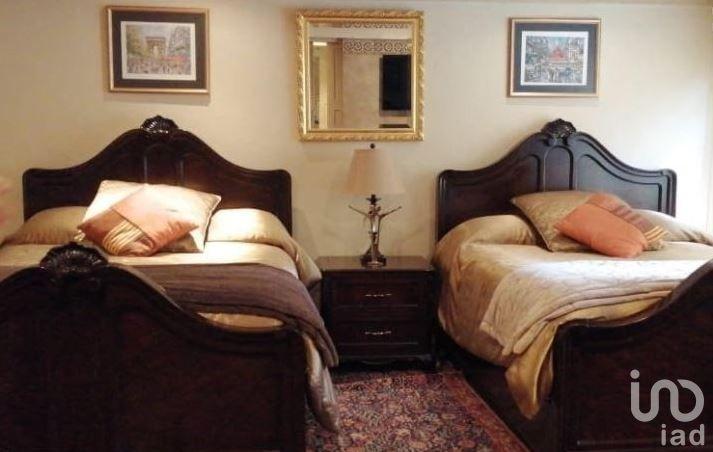 Casa en Venta, en San Bartolo Ameyalco, Álvaro Obregón Ciudad de México