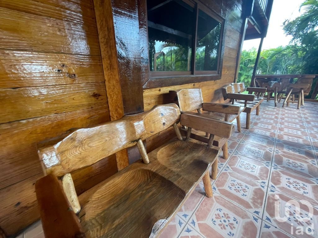 FINCA EN VENTA EN LA MIXTEQUILLA, VERACRUZ