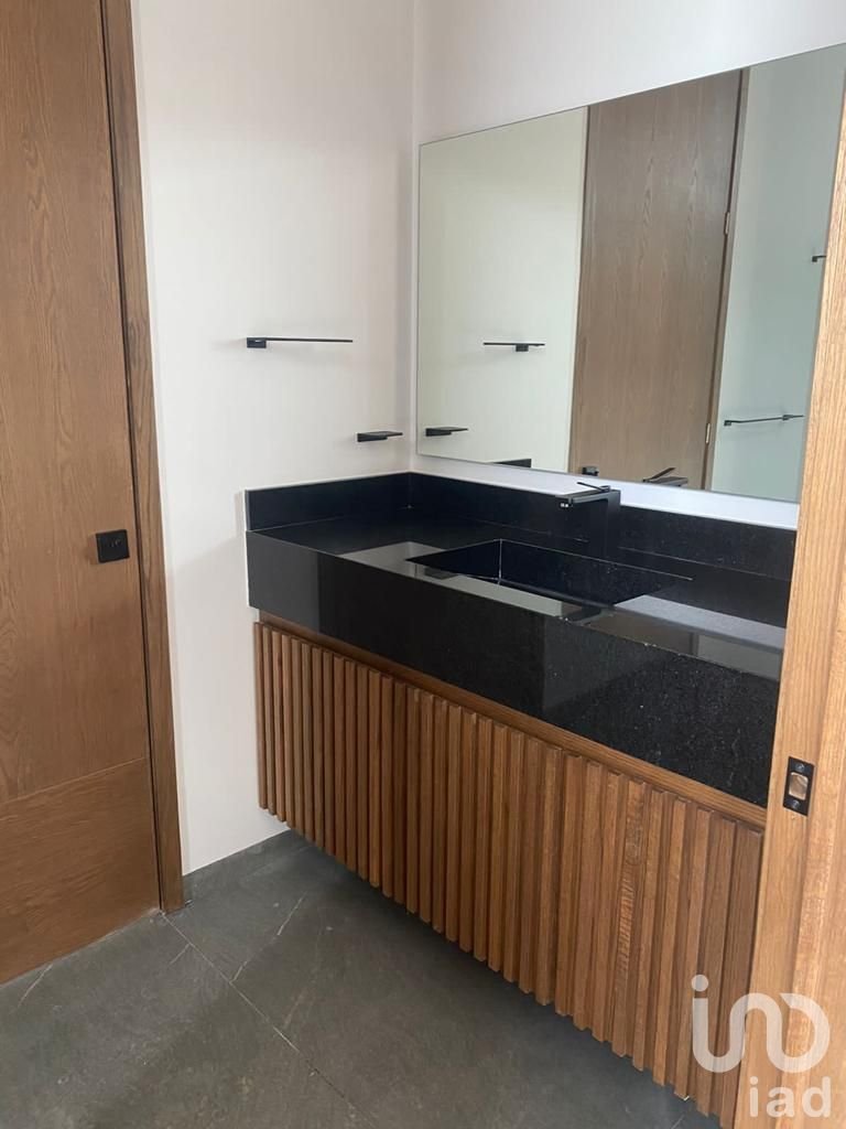 Venta Departamento con Roof Garden - Primer piso - Zona norte Aguascalientes