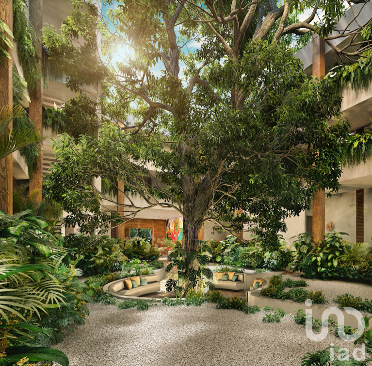 Departamento  a la venta en Tulum, Quintana Roo