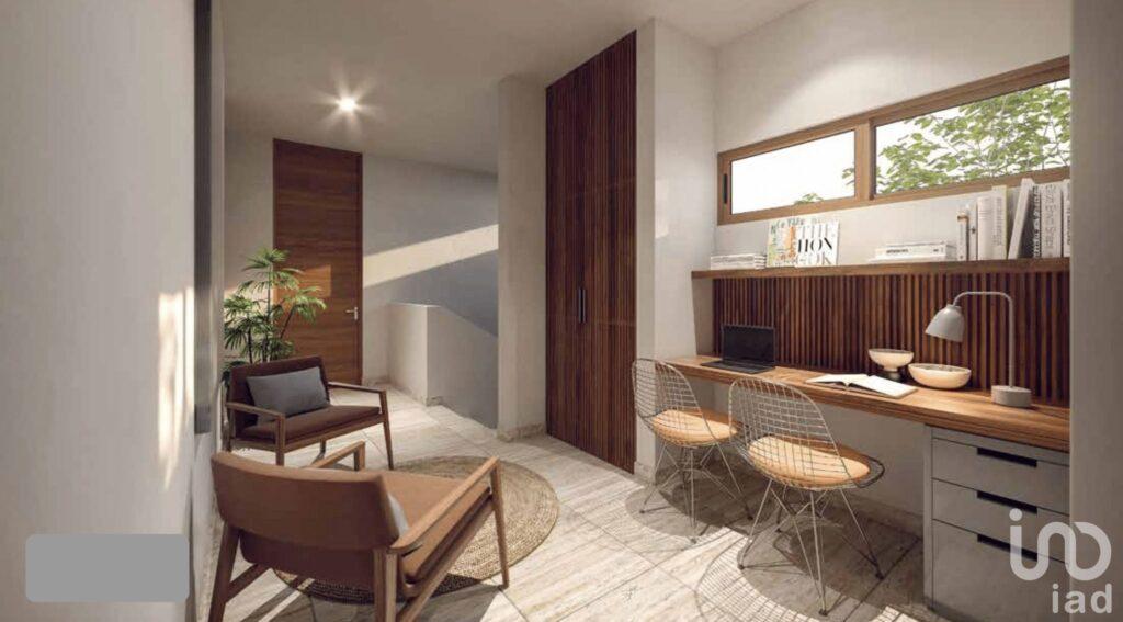 En Venta La Mejor y Exclusiva Casa de Lujo en Temozon Norte Merida Yucatan