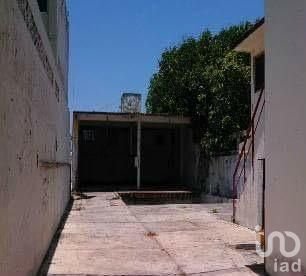 Venta de terreno en la Av Cuauhtémoc, Ignacio de la Llave, Veracruz.