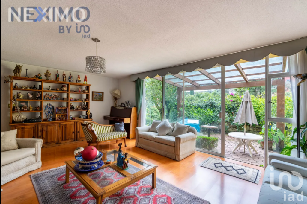 CASA EN VENTA CON VIGILANCIA EN LA HERRADURA, HUIXQUILUCAN, ESTADO DE MÉXICO