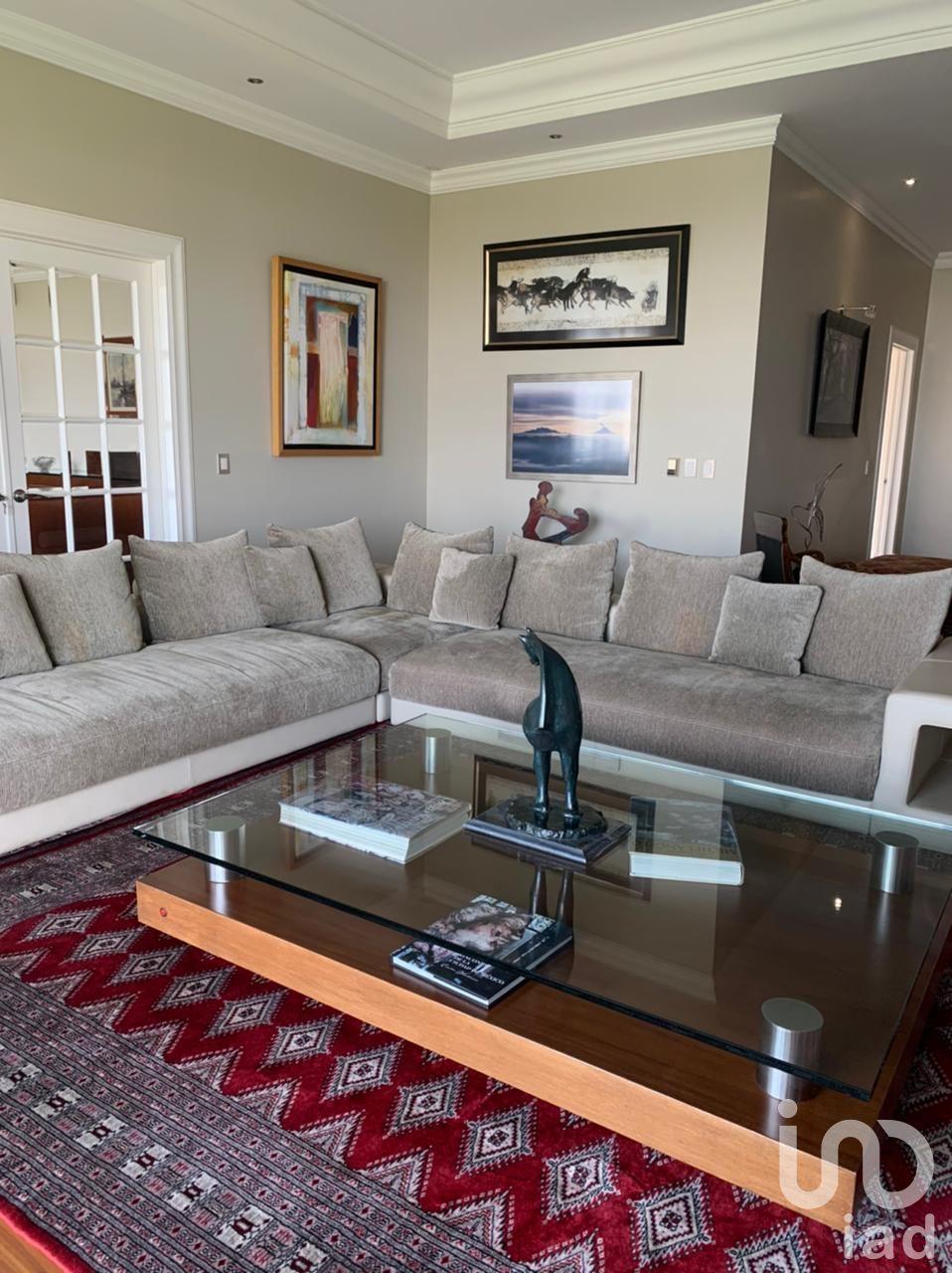 DEPARTAMENTO EN VENTA LOMAS DE VISTA HERMOSA, SANTA FE CUAJIMALPA