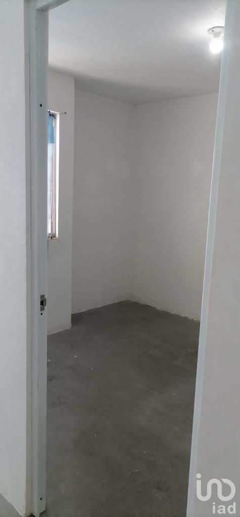 Departamento en Venta en Nueva Dinastía, Pesquería NL,