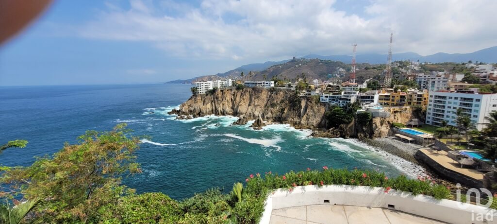 Casa en venta en Acapulco de Juárez, Guerrero