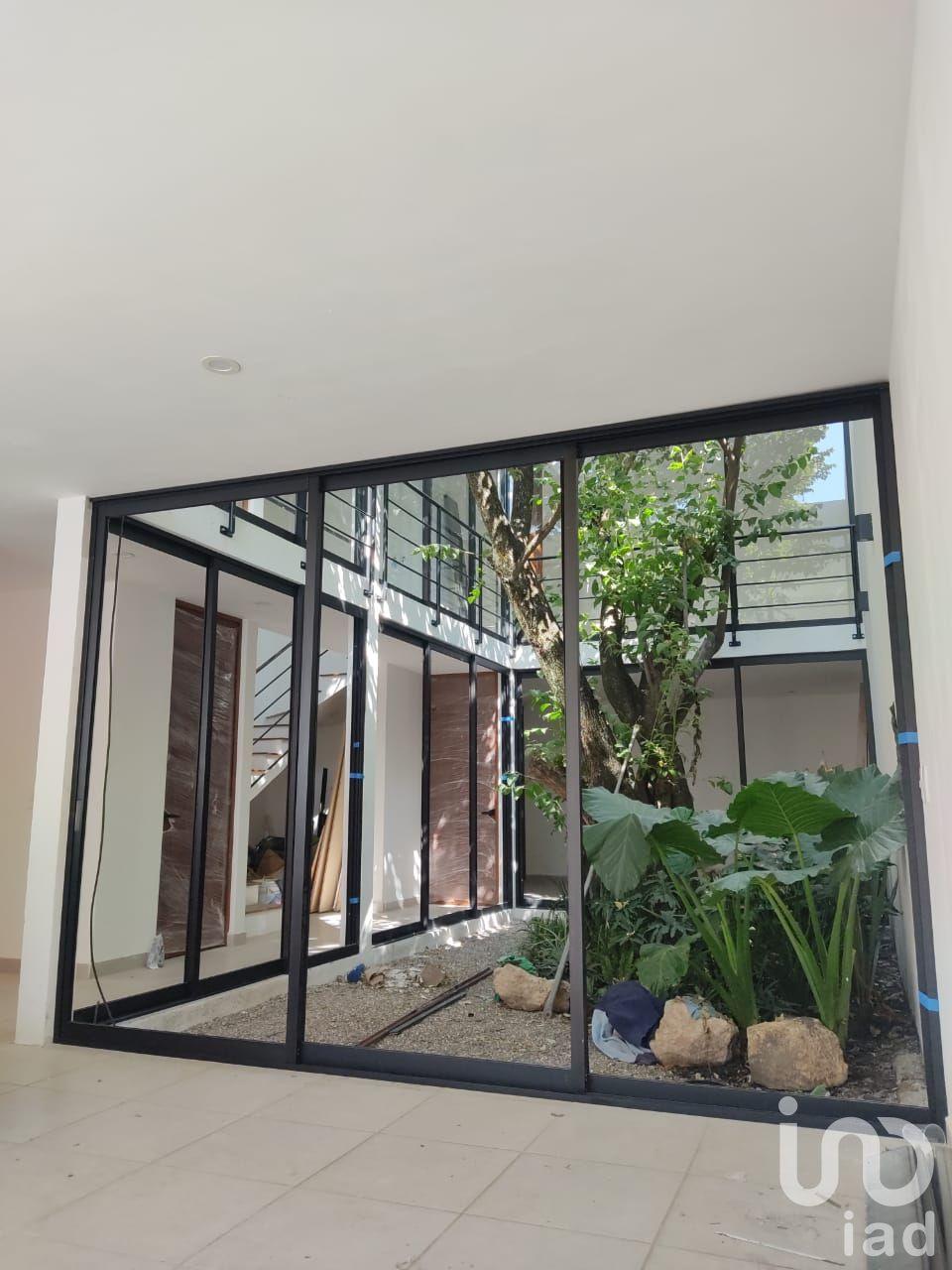 Casa en Venta  Burgos con Jardin y Alberca