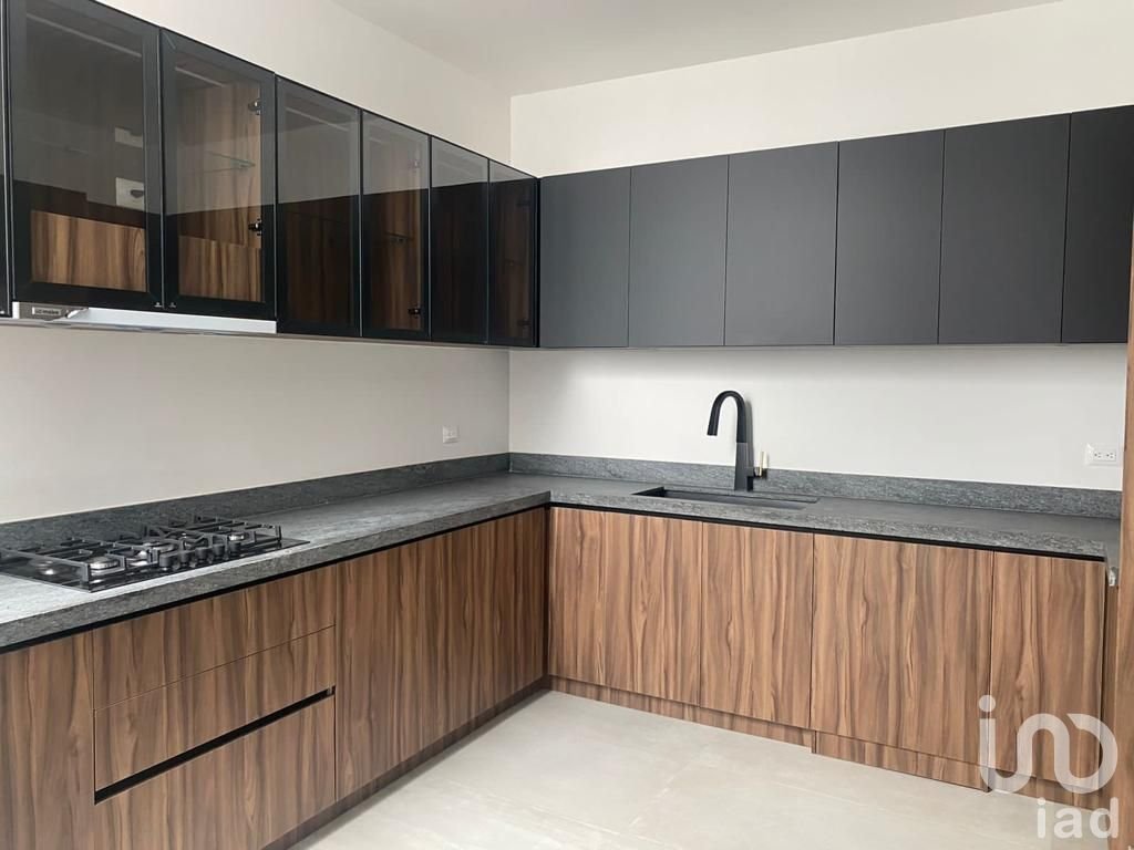 Venta Departamento con Roof Garden - Primer piso - Zona norte Aguascalientes