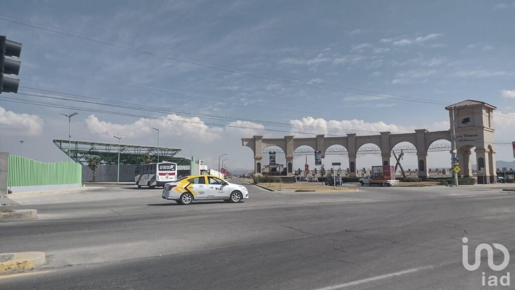 TERRENO EN VENTA USO HABITACIONAL EN TELLEZ ZEMPOALA HIDALGO