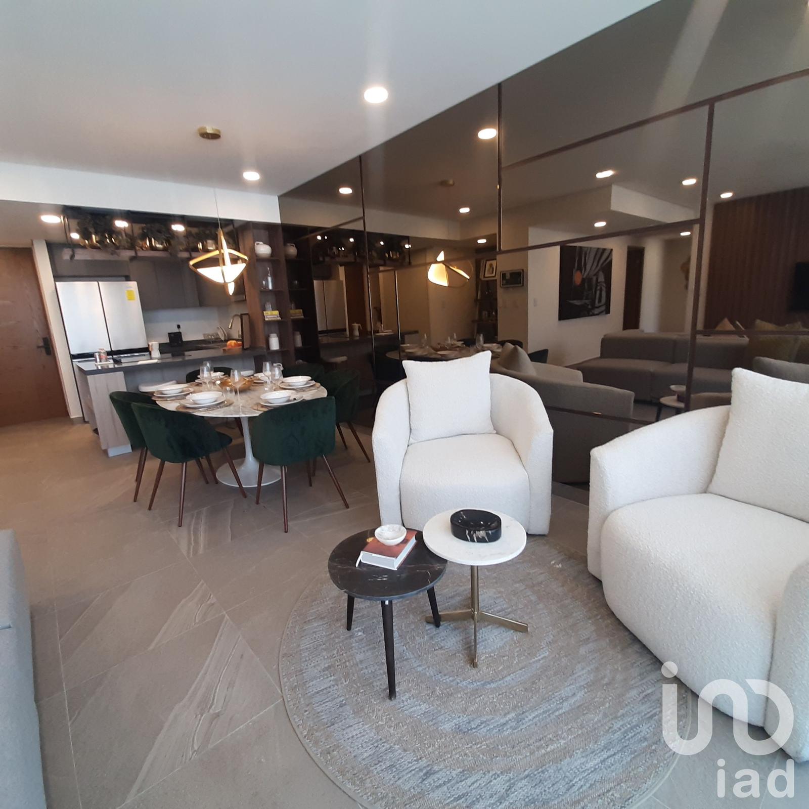 Departamento en Venta en Santa Catarina Huasteca