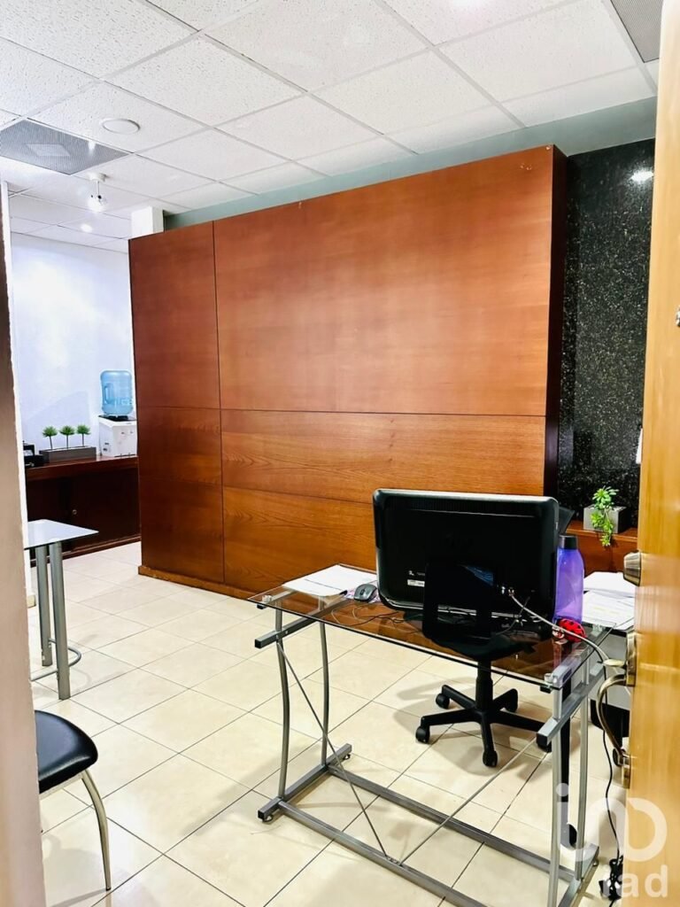 Oficina en renta en Torre Plaza Bosques, Aguascalientes