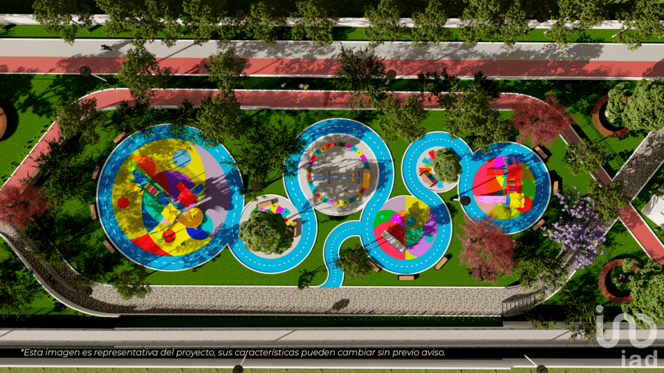 Terreno en venta en Corregidora, Querétaro