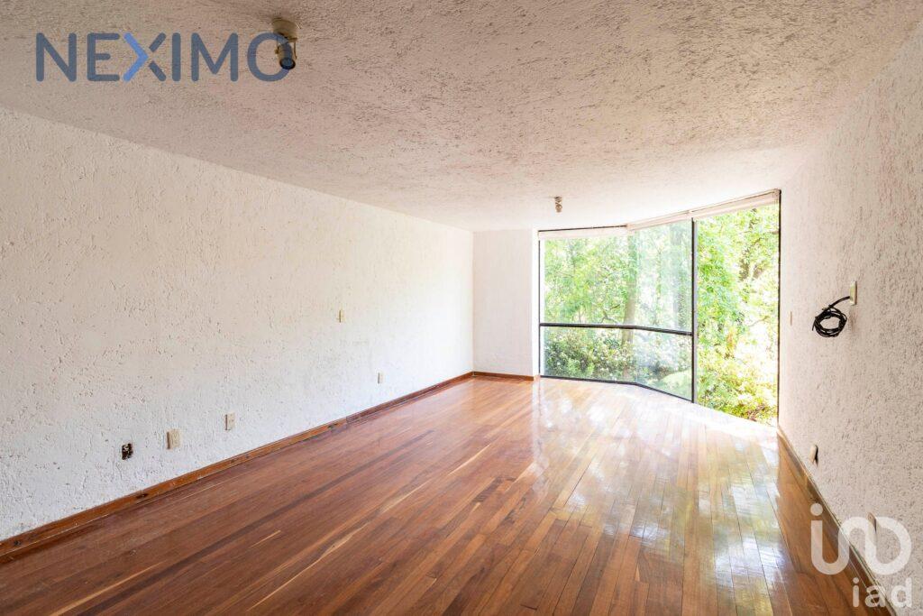 Departamento en venta en Cuajimalpa de Morelos, CDMX