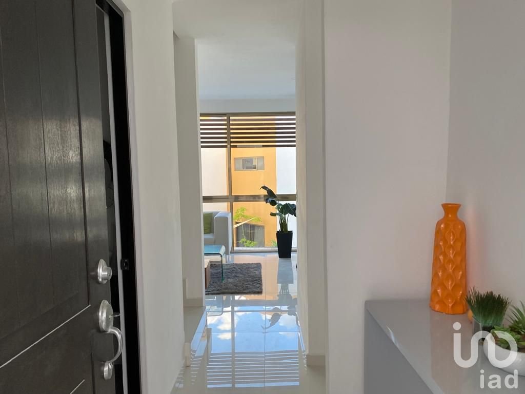 Townhouse en Preventa, Supermanzana 40 en Cancún Quintana Roo