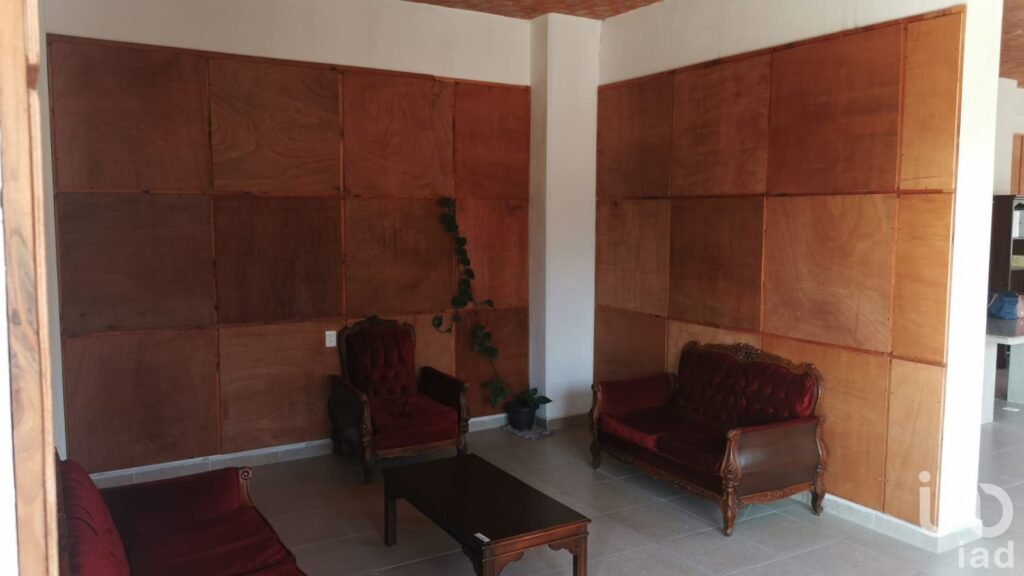 Bodega en venta en San Martín de las pirámides, México